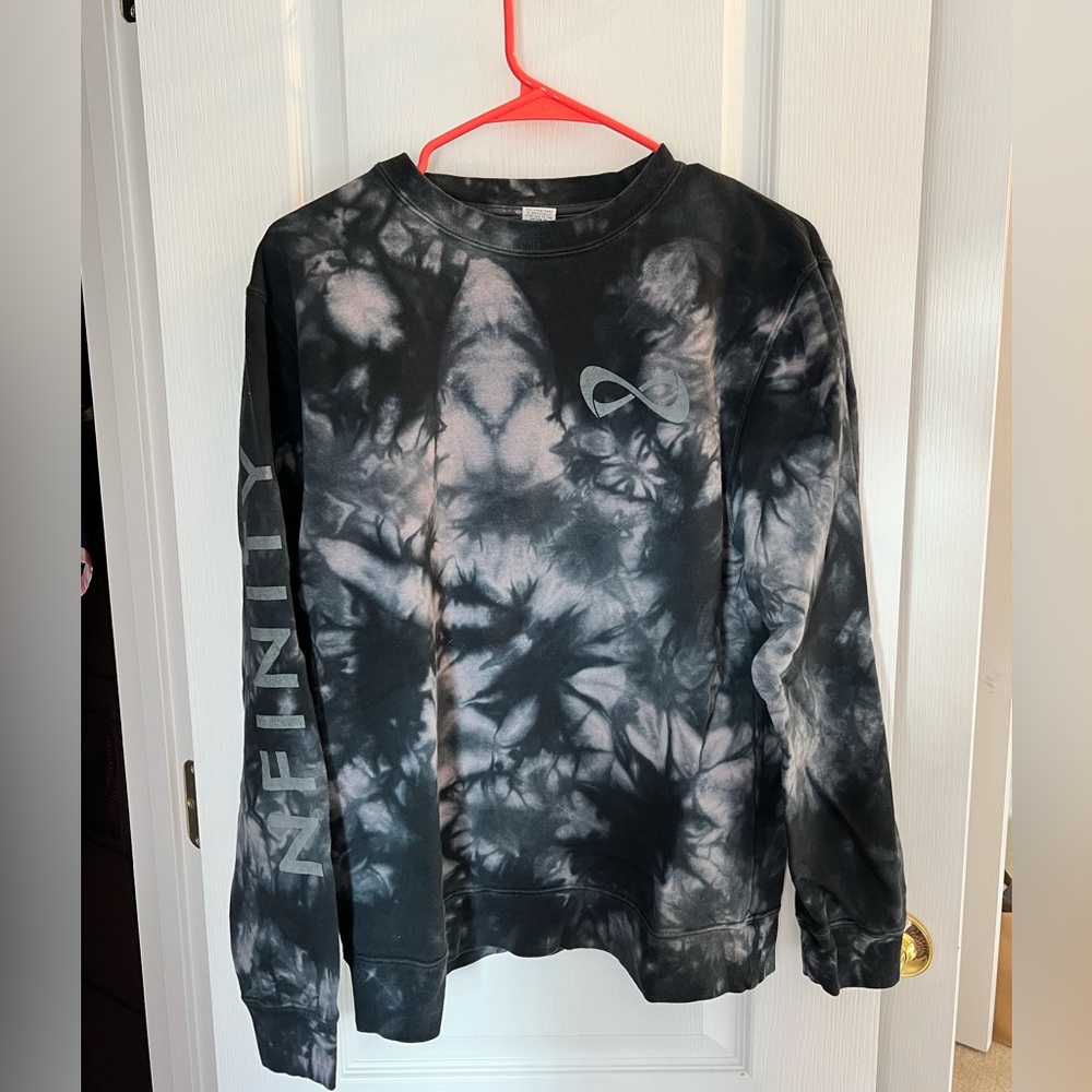 Nfinity Crewneck Sweatshirt